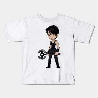 Andy Kids T-Shirt